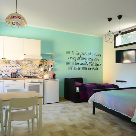 B&B La La Rose Piedimonte San Germano Εξωτερικό φωτογραφία