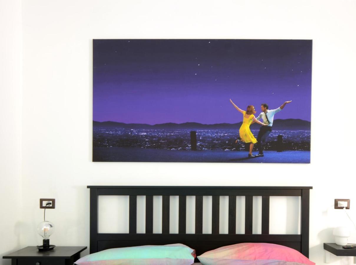 B&B La La Rose Piedimonte San Germano Εξωτερικό φωτογραφία
